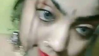 Busty Local Desi Nude Tease – Hot Scene