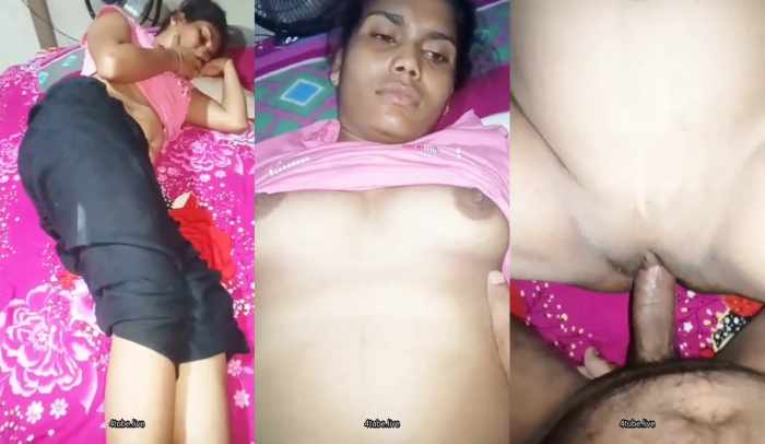 Village shy indian girl sex desi chudai