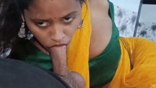 Village Lady Fucks Doggy Style Desi Sex Video