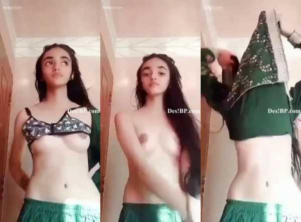 Beautiful Teeen Paki Nude BF Leaked Video