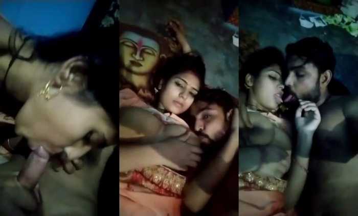 Viral Very Sexy Bhabhi Sex MMS